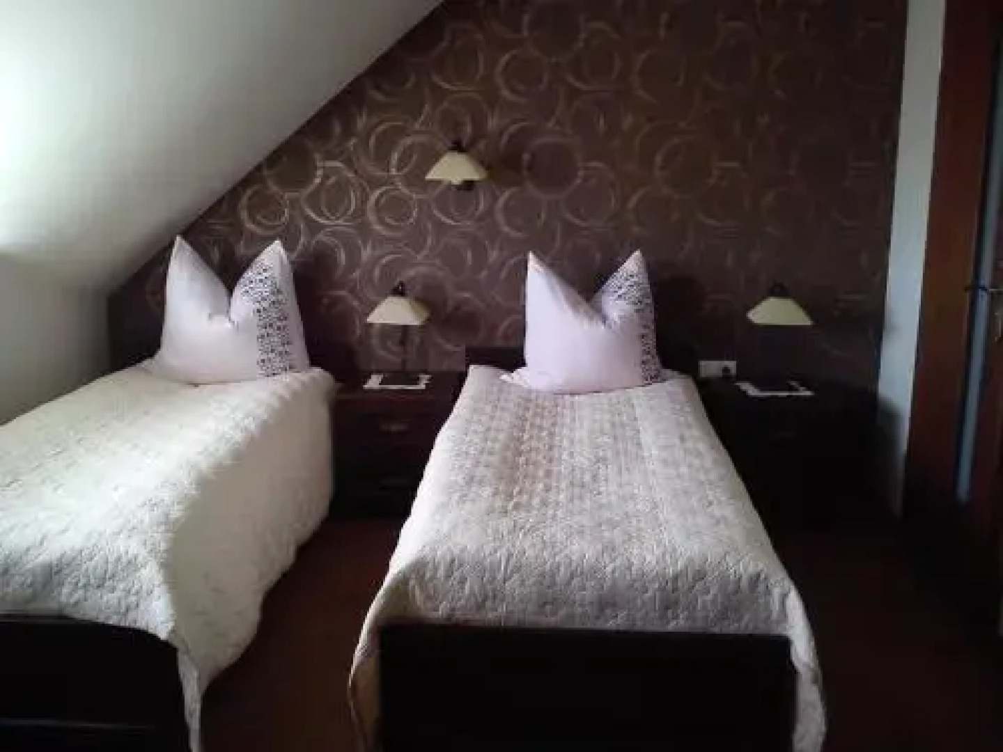 Pokoje Gościnne Ecka