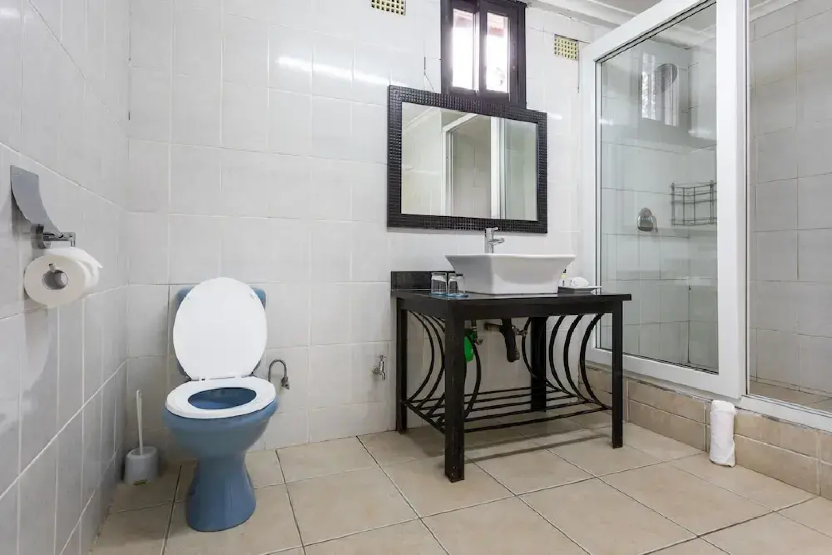 Fallsway Apartments Louden Court