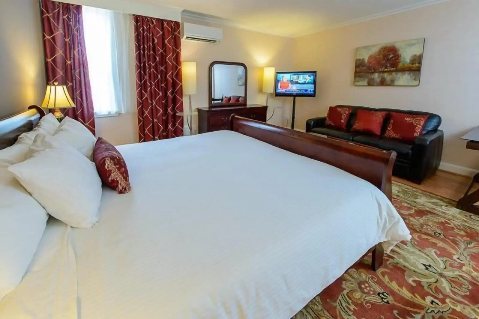 Norwalk Inn & Conference Center