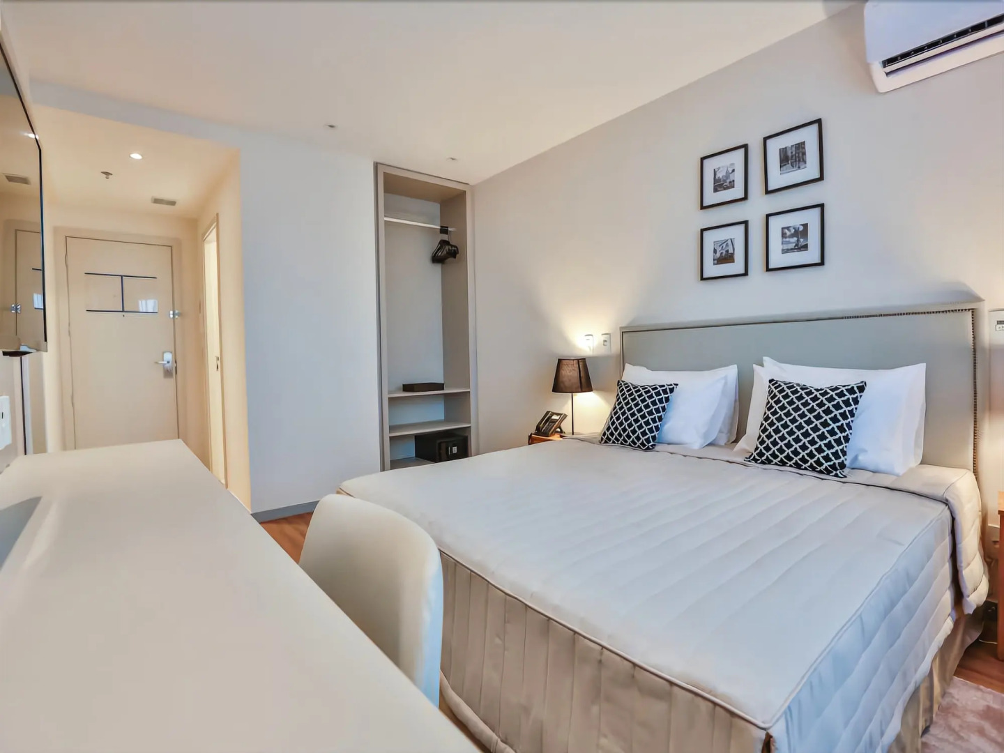 Transamerica Executive Campos dos Goytacazes