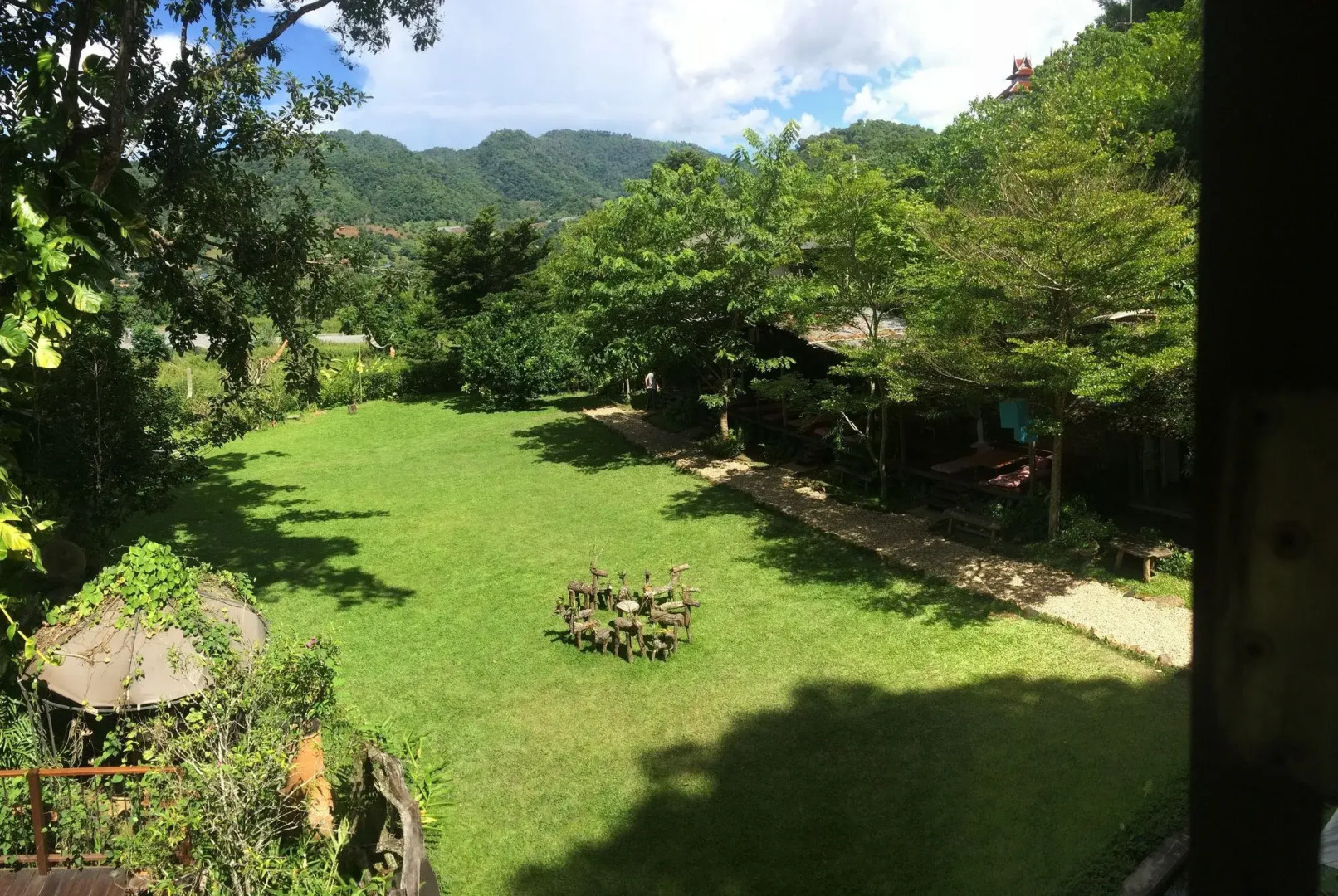 Proud Phu Fah Maerim