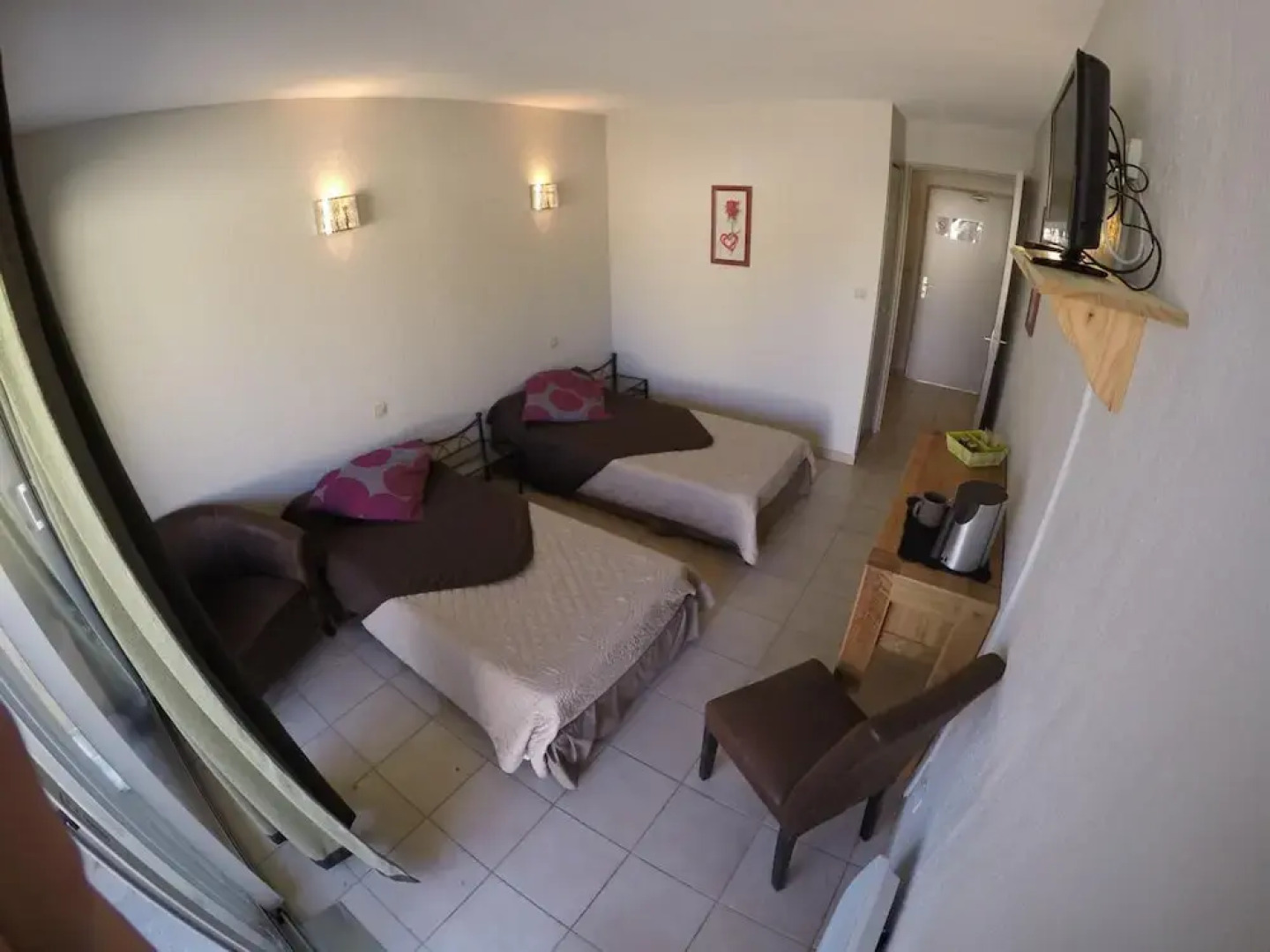 Le Moulin de Sournia - Gites