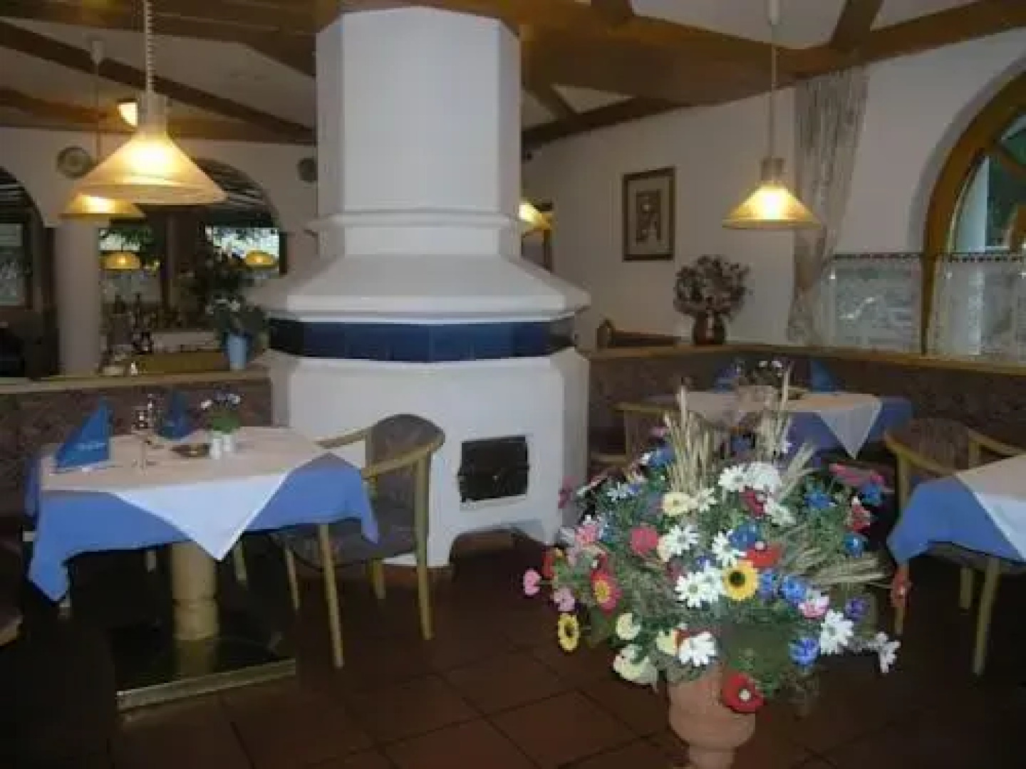 All Inklusive Hotel Burgstallerhof