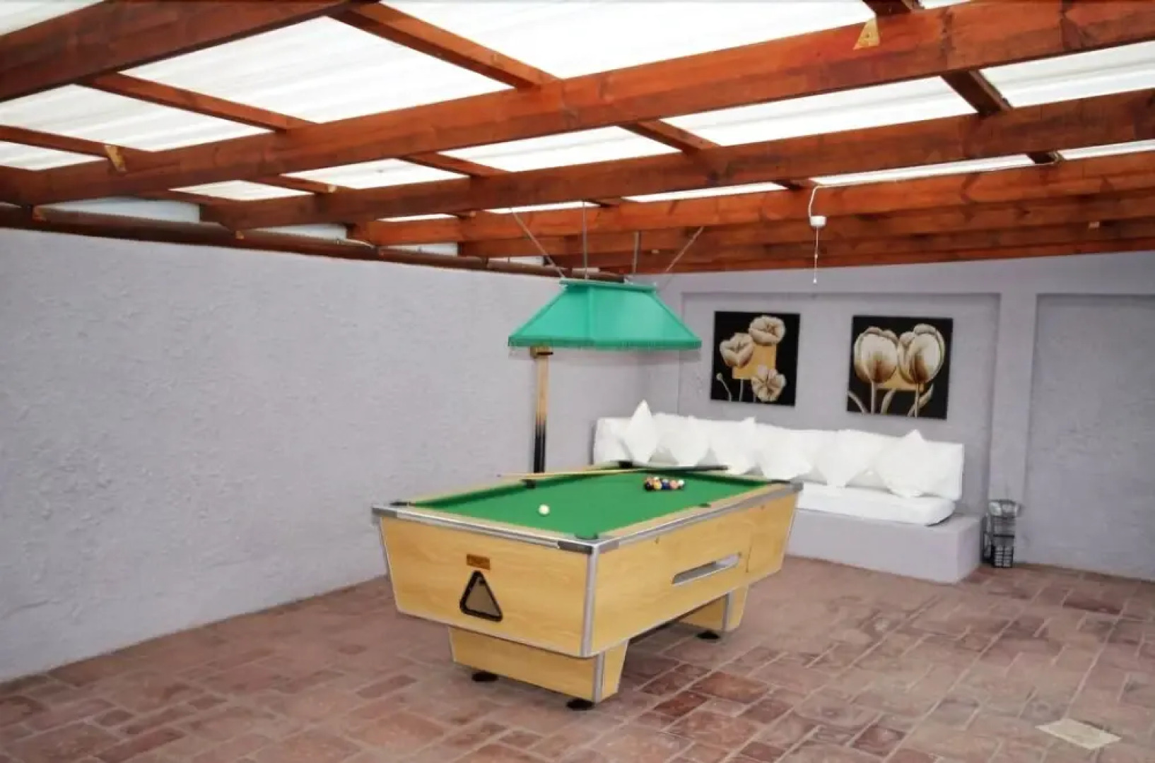 Bramlyn Bed & Breakfast