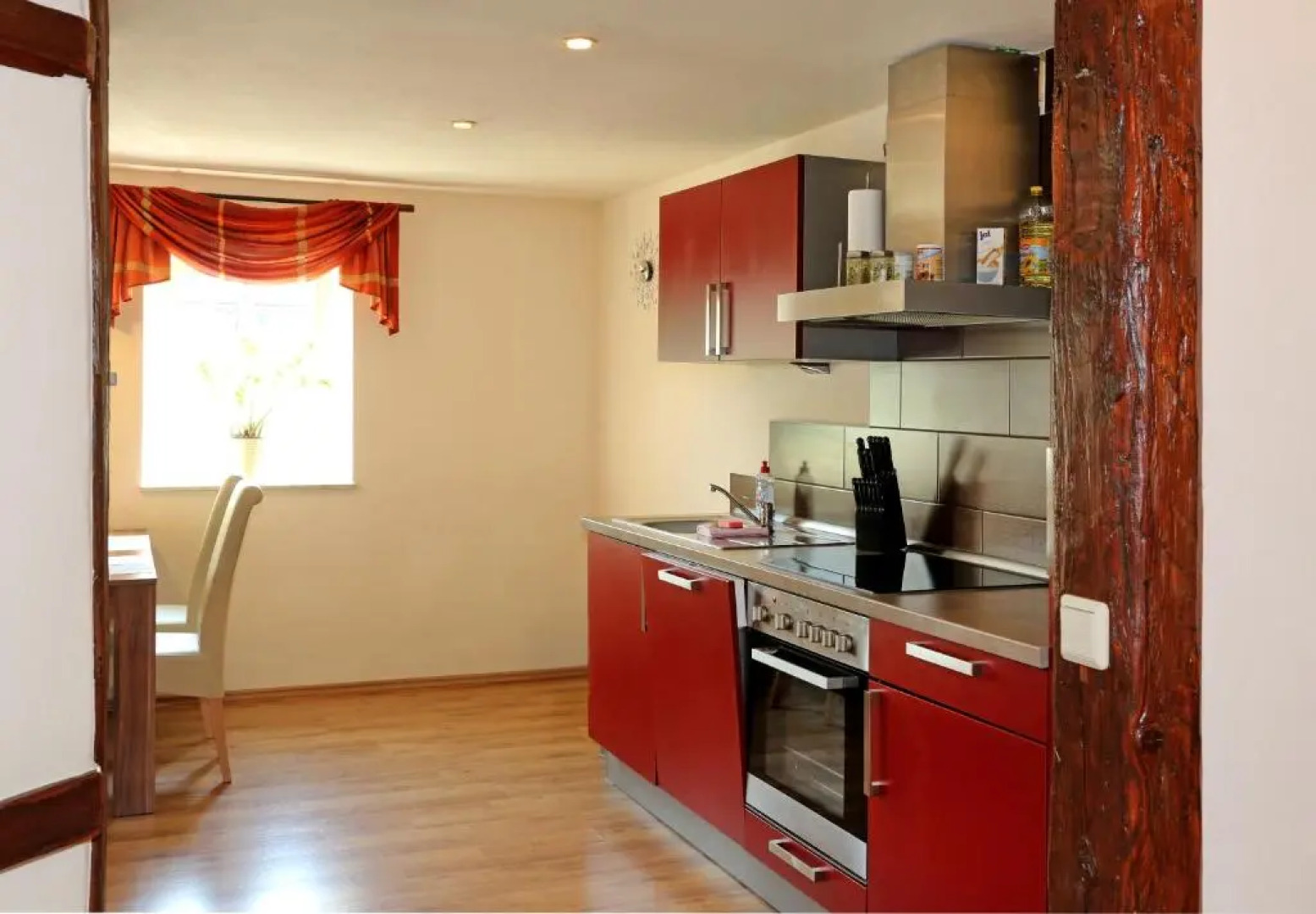 Landhotel Thürmchen