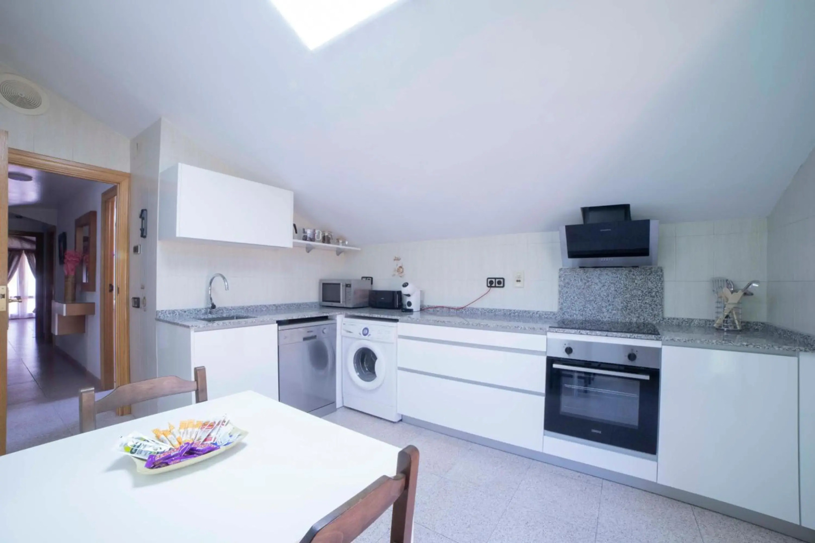 TurJalon - Apartamentos