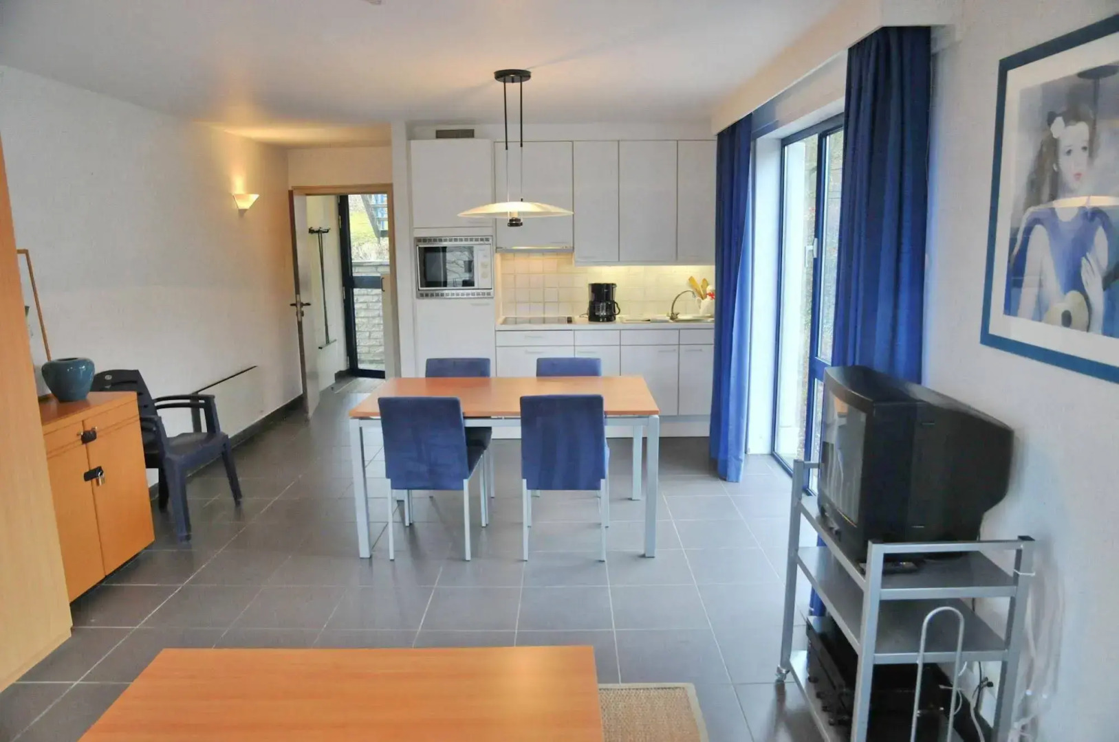 Ourthe & Somme Residence Durbuy