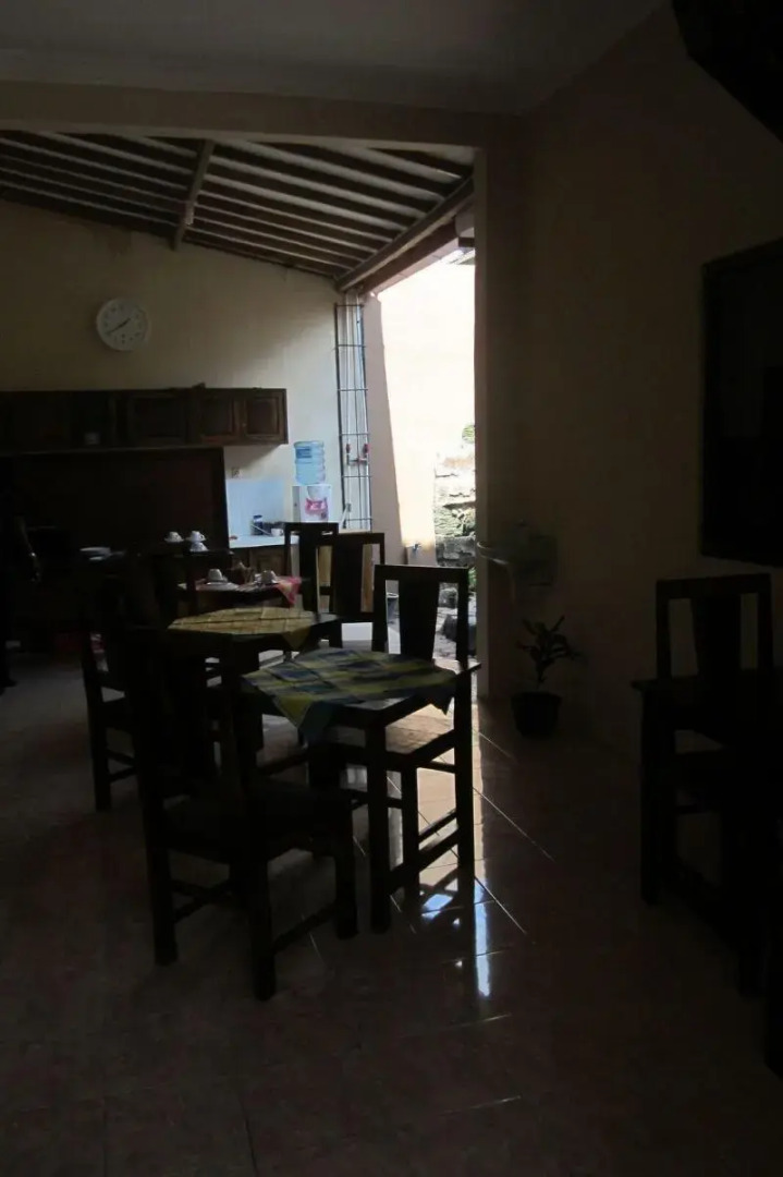 Larasati Guest House
