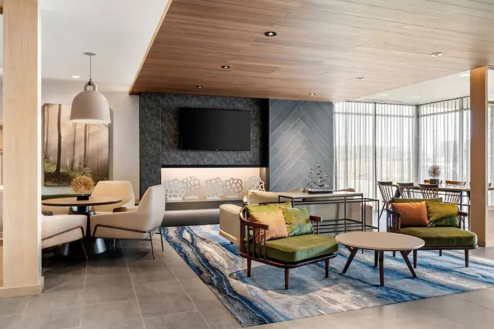 Fairfield Inn & Suites Cape Girardeau