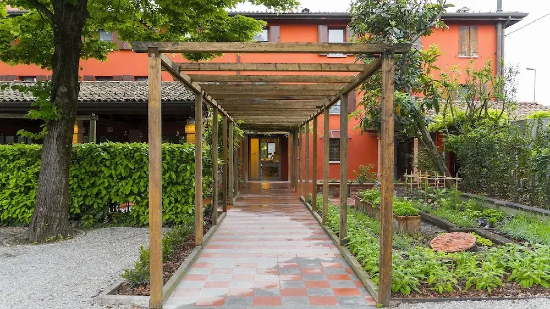 Antica Locanda Il Sole