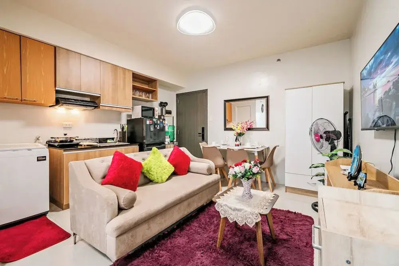 Precious Florannjoe Chic New Studio With Best Care