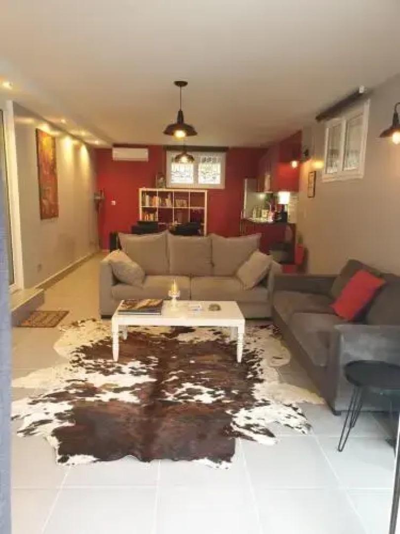 Villa Silhouette Cap d'Ail Monte Carlo