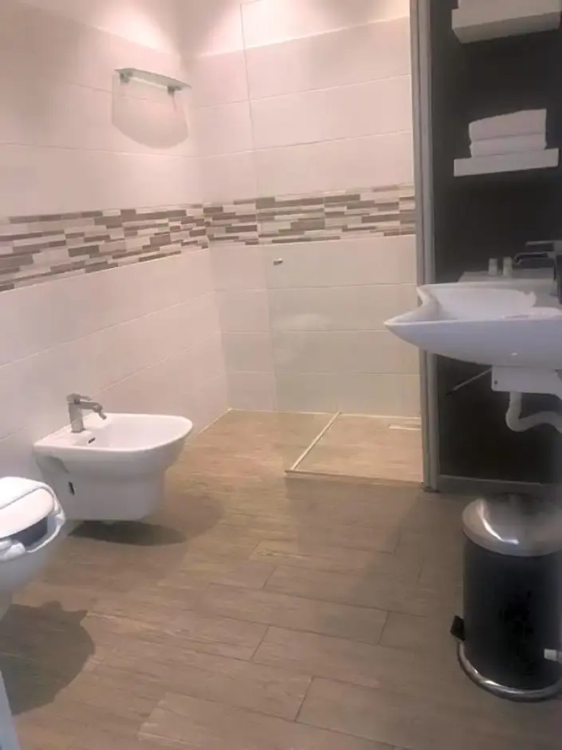 Antica Campione Rooms  Hostel