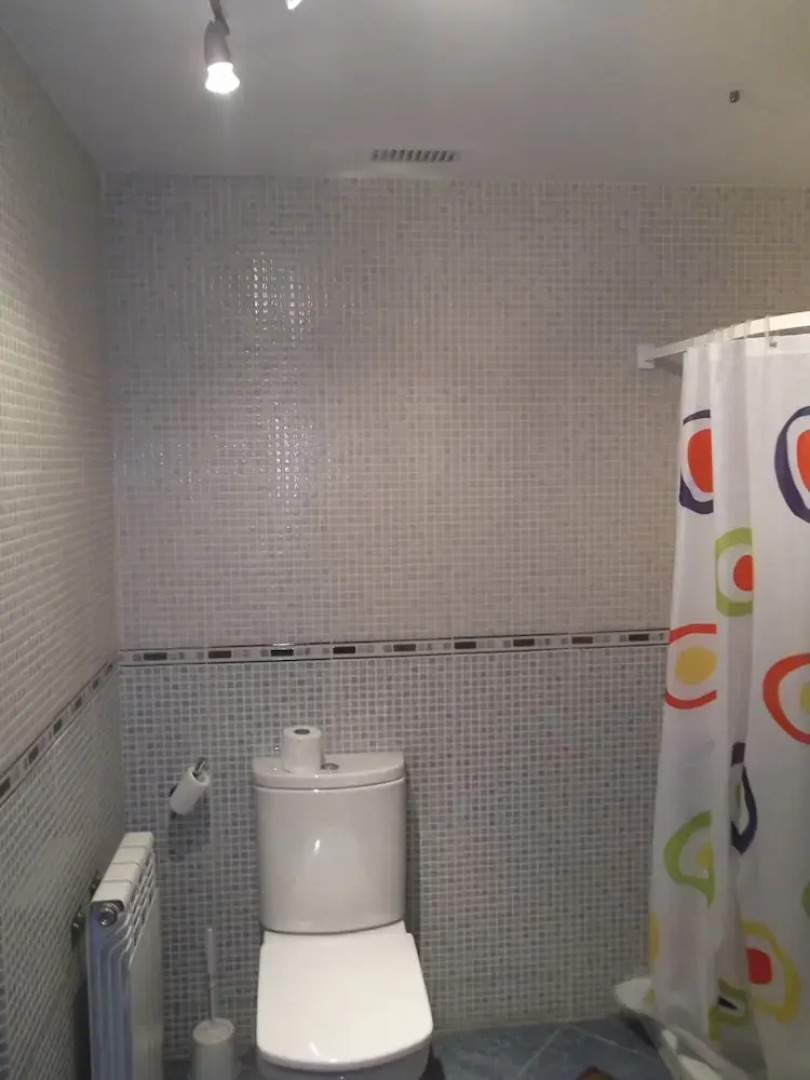 Apartamento San Babil - BB 5