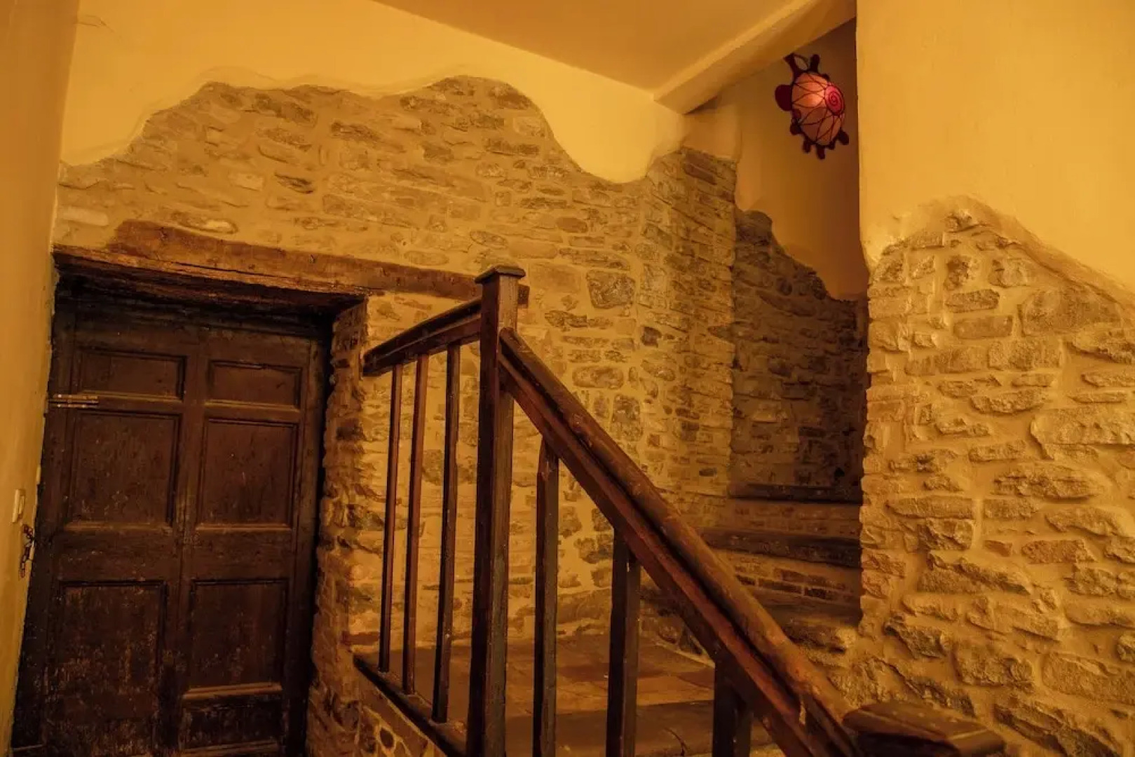 Casa Vacanze Menta&Rosmarino