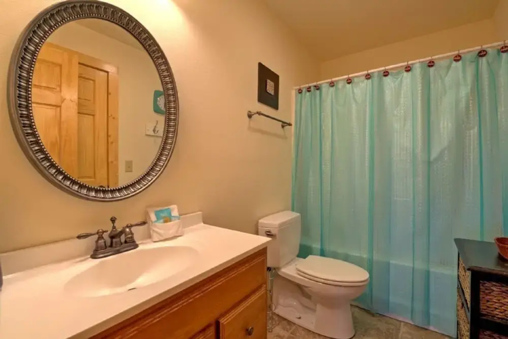 Sky High - 4 Br Cabin