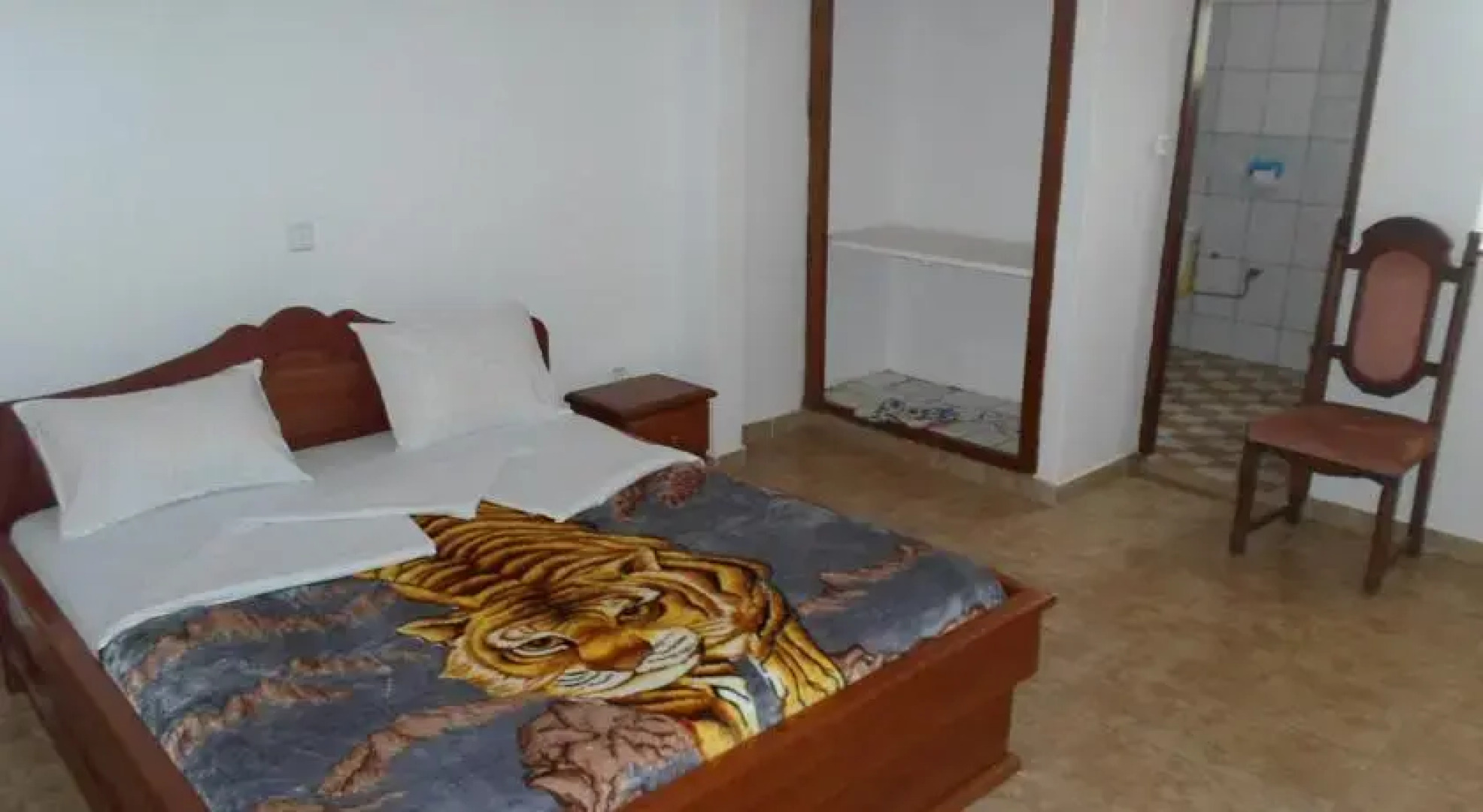 Hotel La Voie Lactée