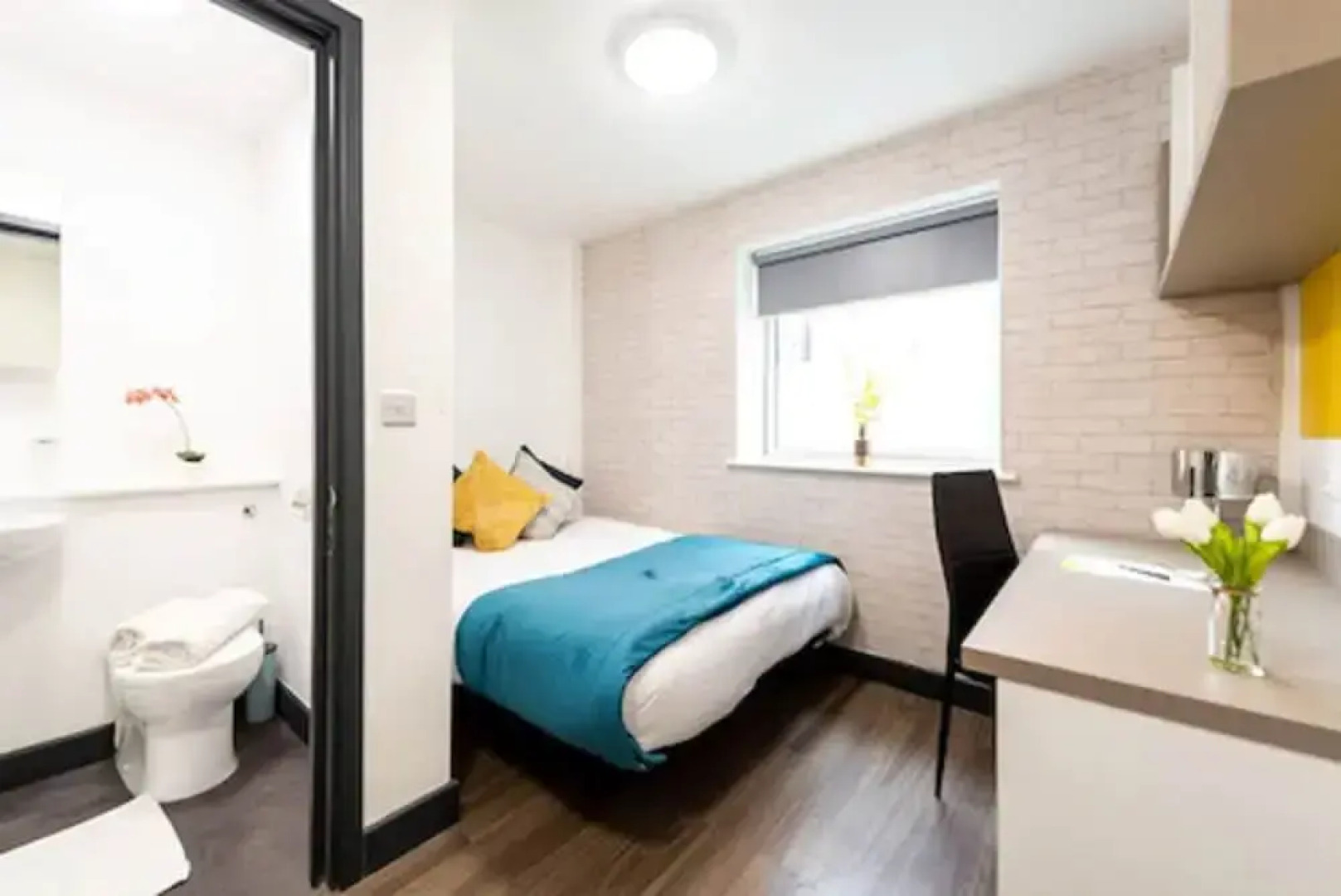 Citi Budget En-suite Rooms