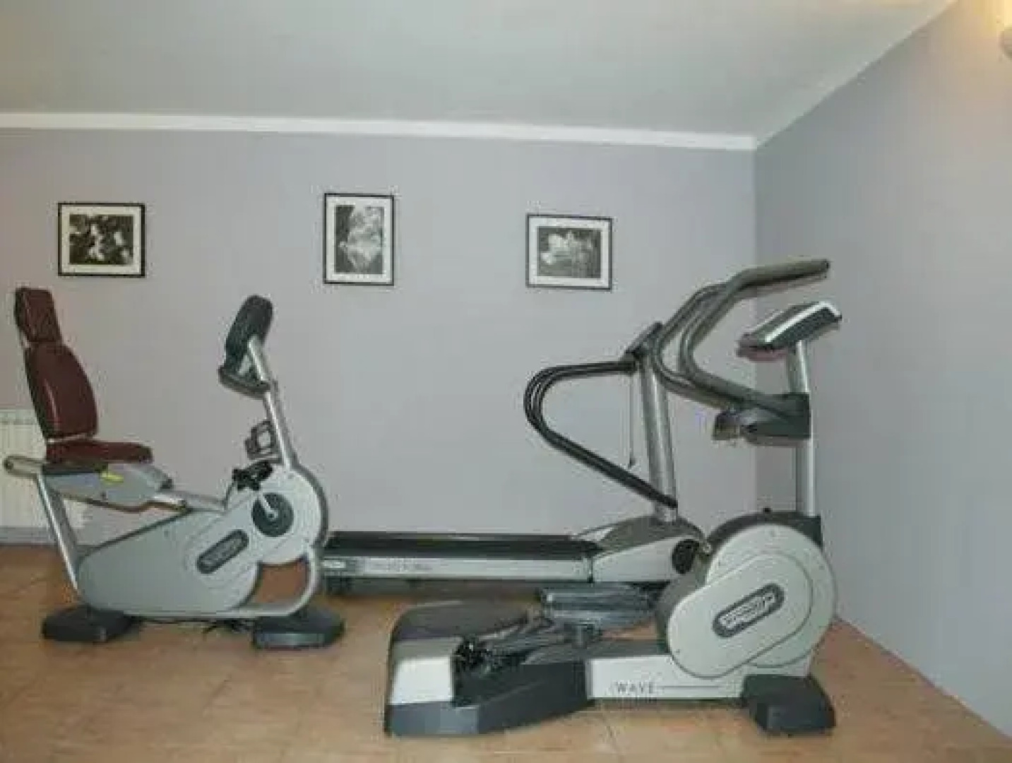 Sweet Home B. Bed & Breakfast