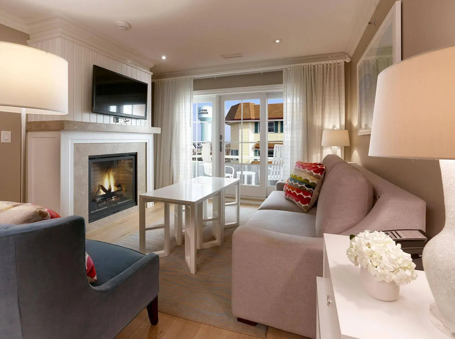 The Reeds at Shelter Haven