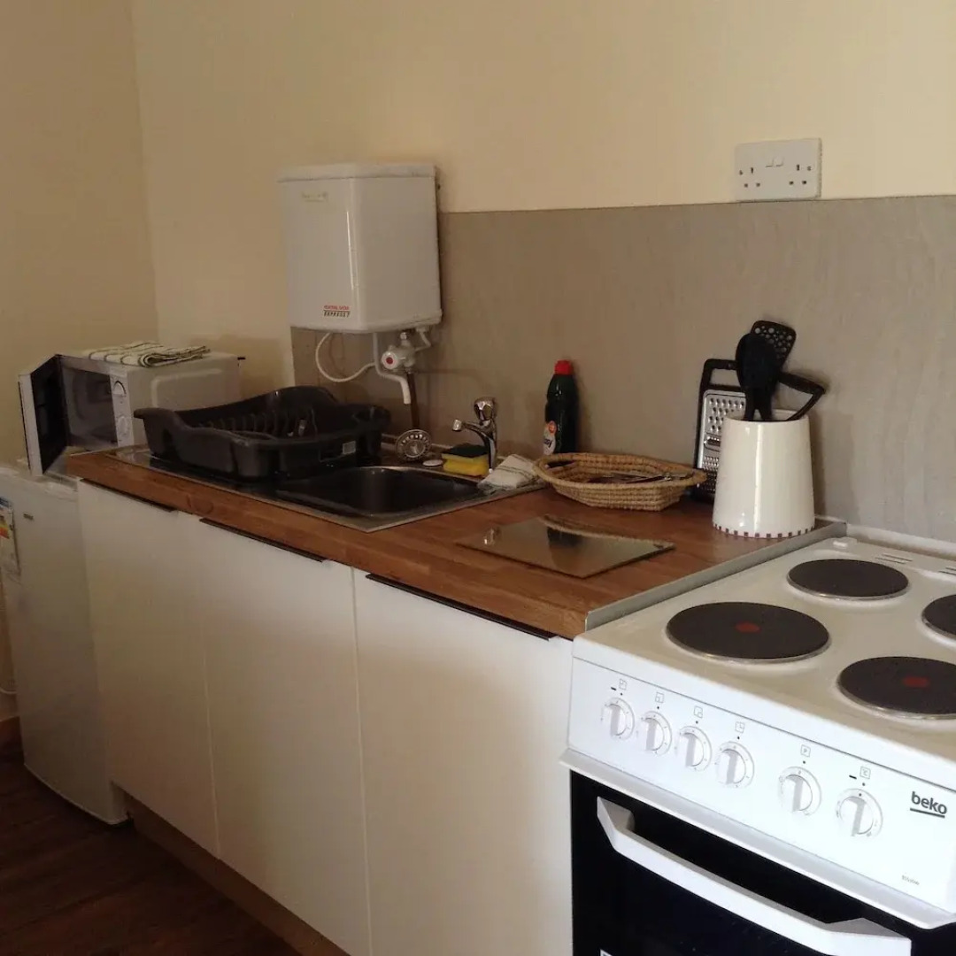 Ayres Rock Hostel & Campsite