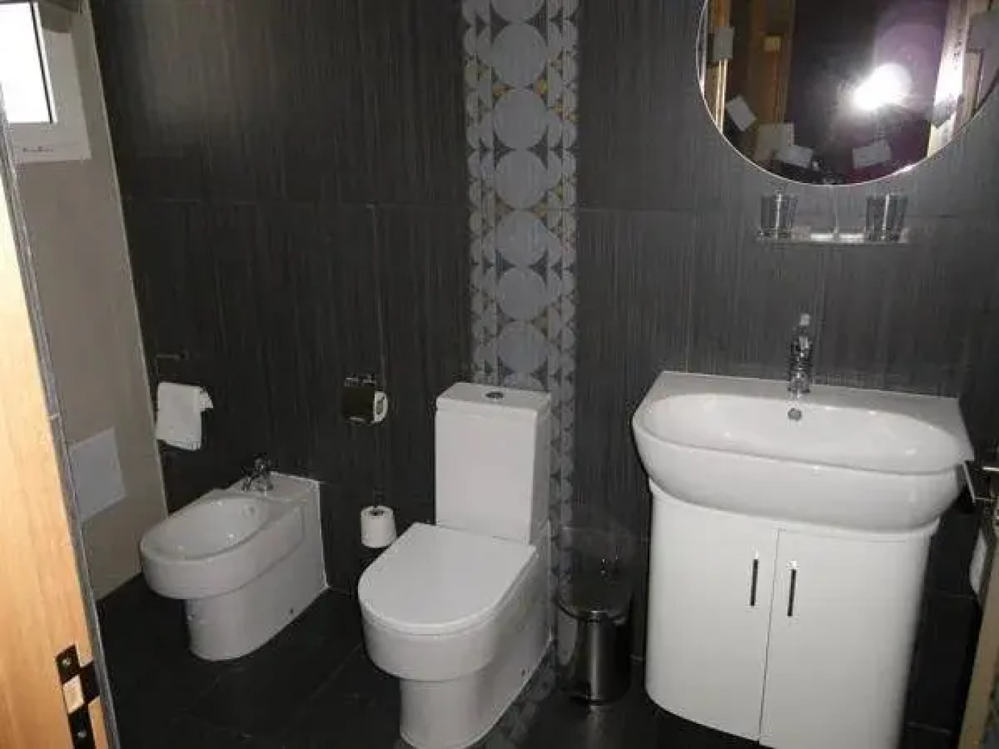 Les Belles Terrasses