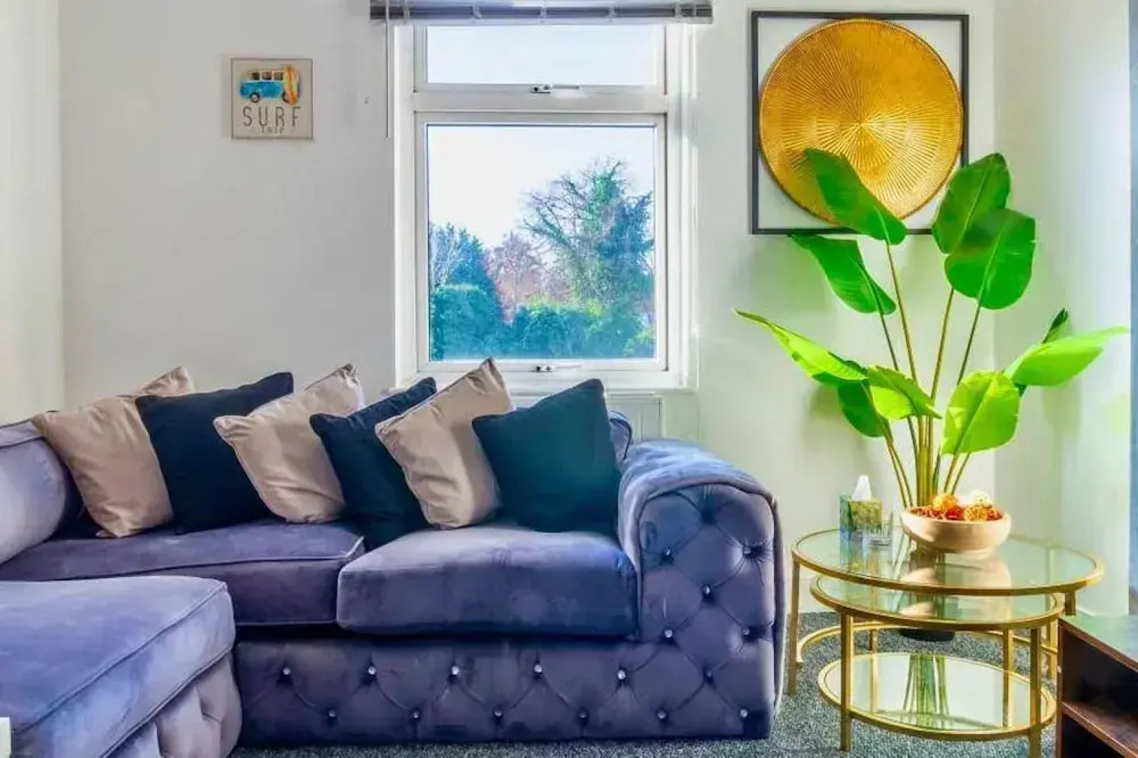 Rayleigh Retreat-spacious Family 3 Bed Apartment