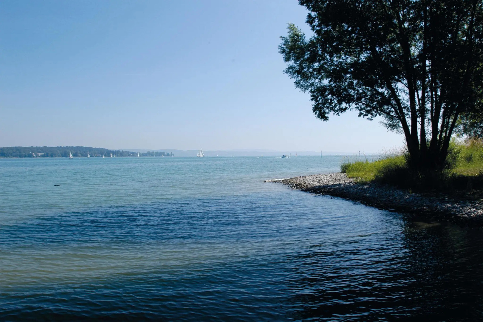 Youth Hostel Kreuzlingen