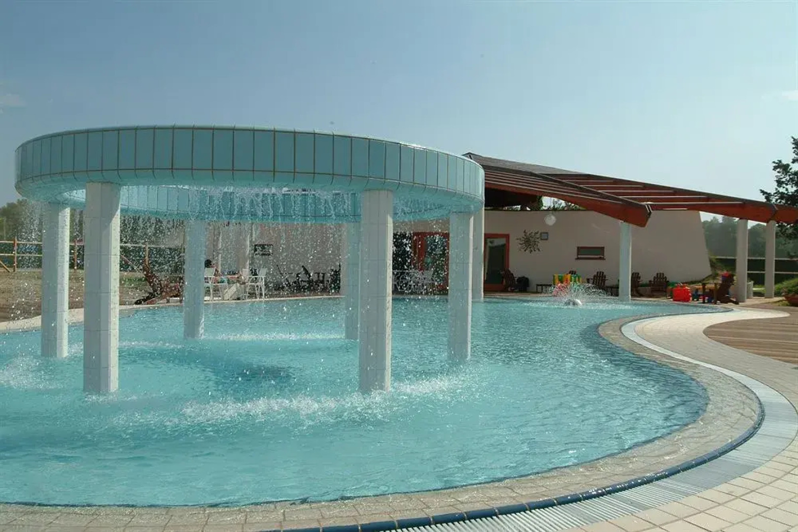 Ethra Reserve - Calanè 4*