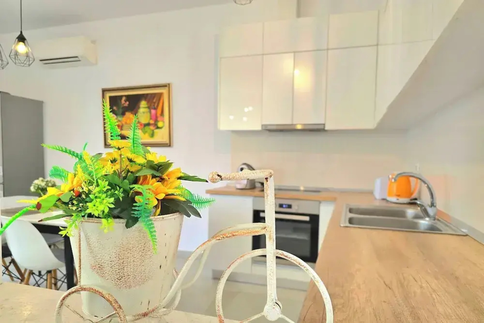 Lalzit Bay Dream Villa