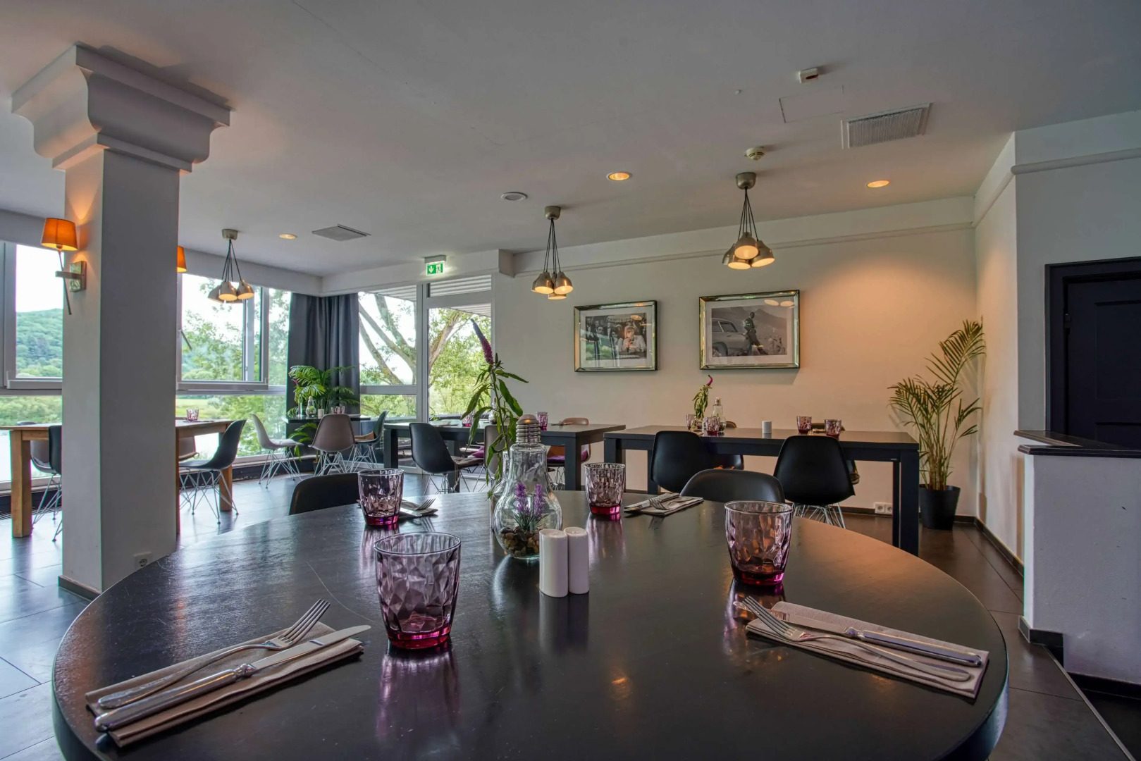 FourSide Plaza Hotel Trier, Trademark Collection by Wyndham