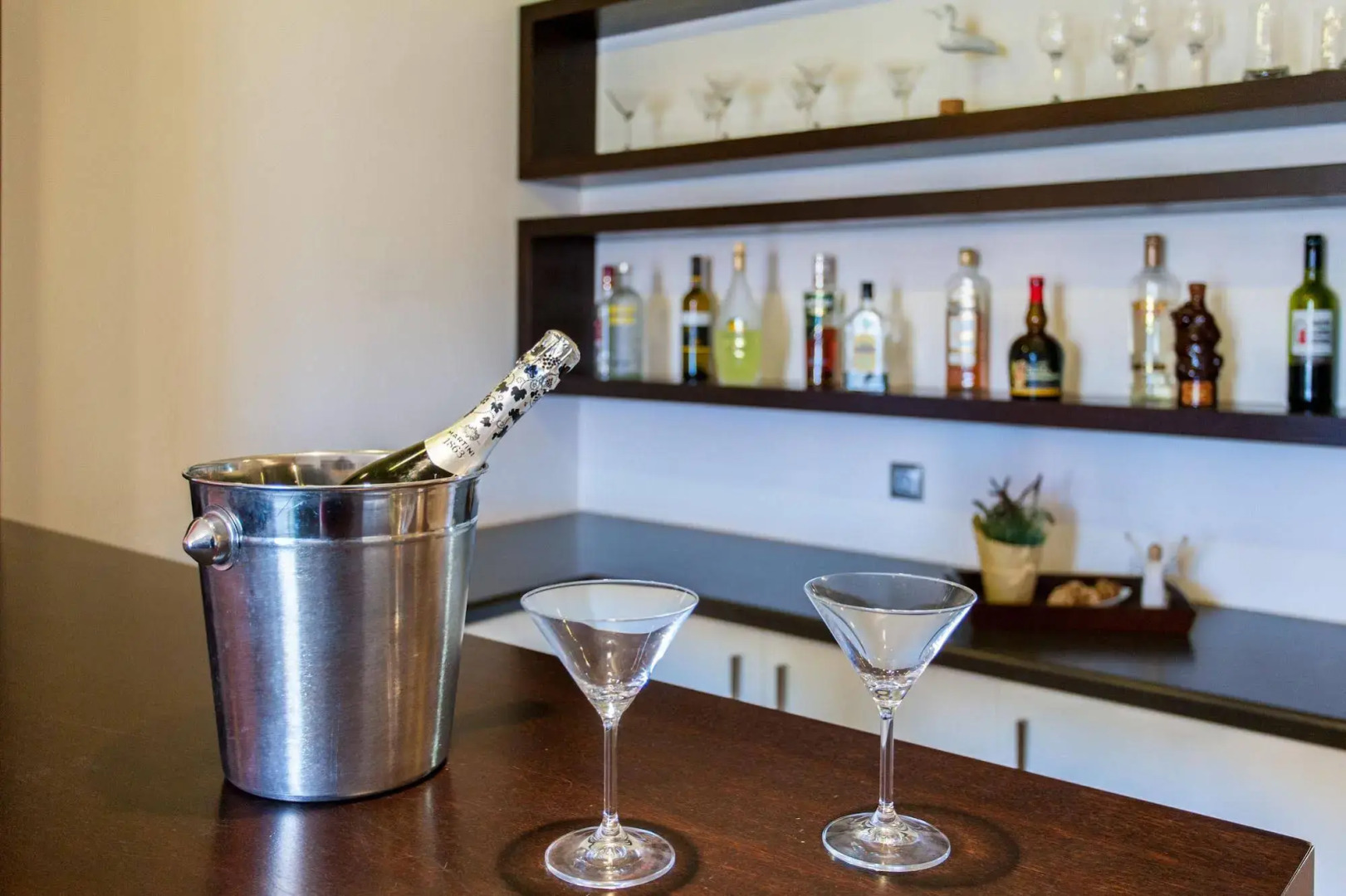 Sandy Point Villas Chania