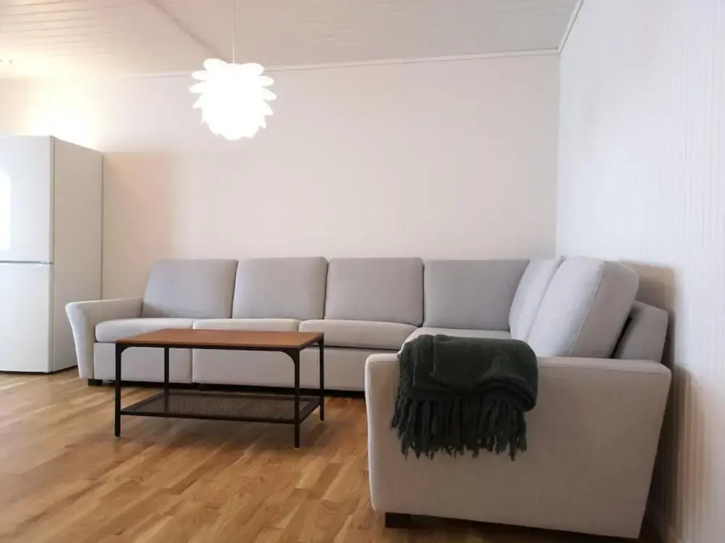 Tórshavn Apartment - Great View