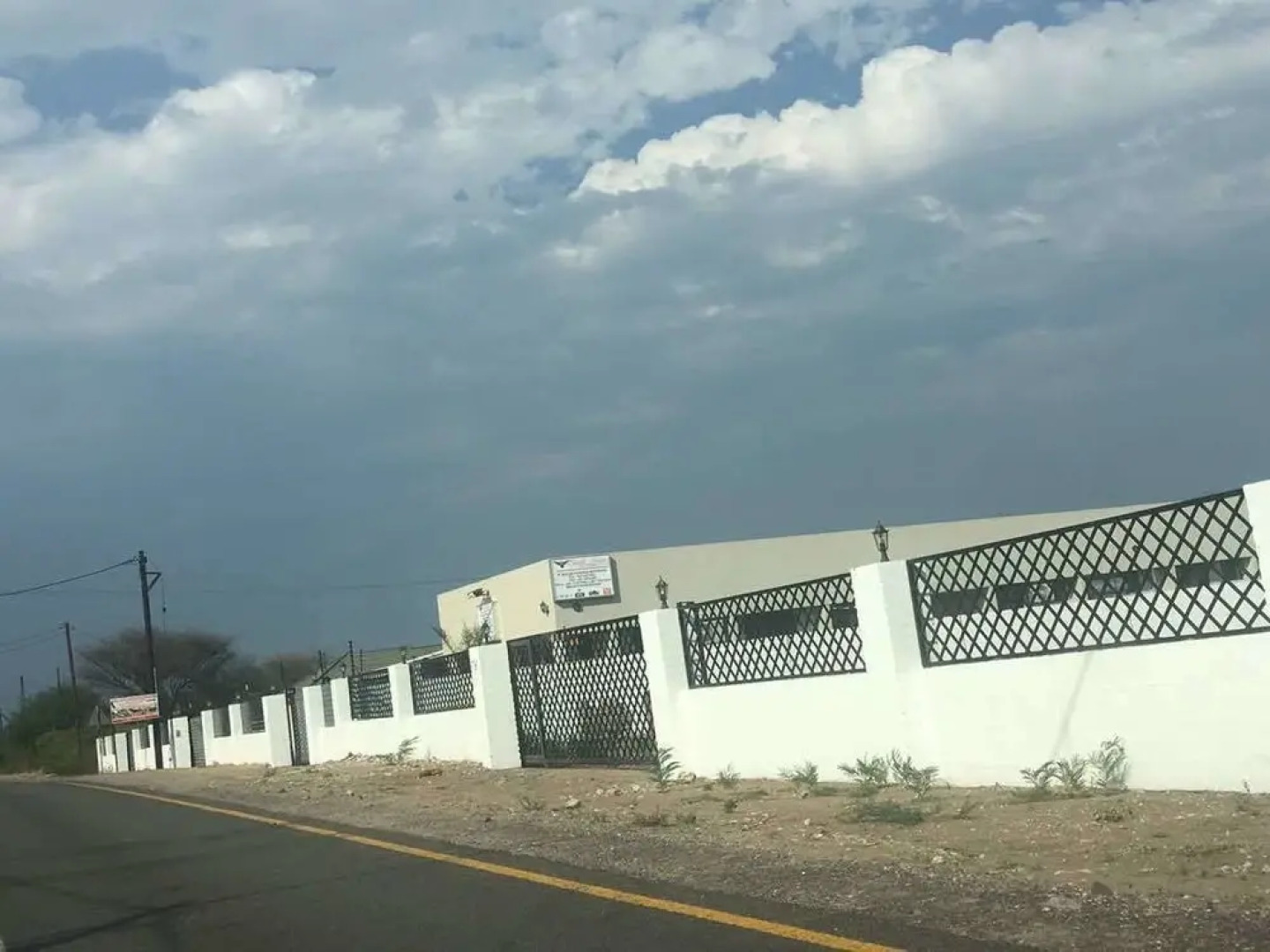 Eagle Suites Guest House