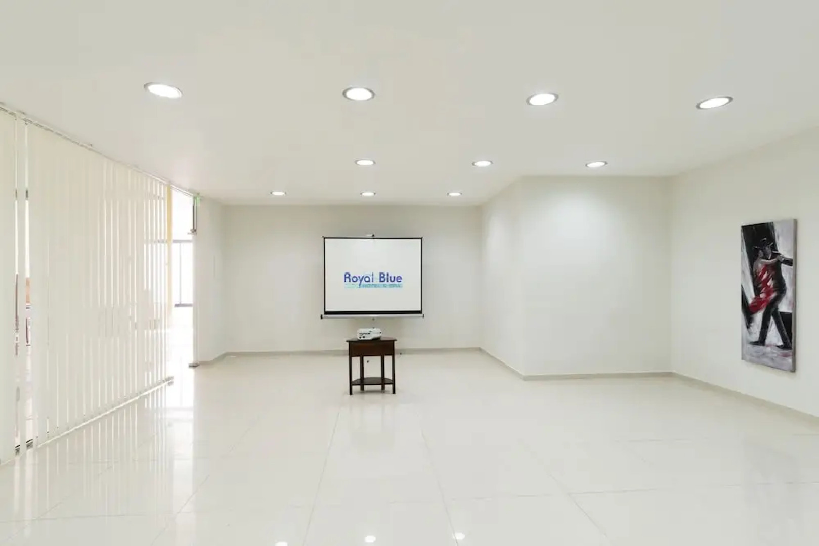 Royal Blue Hotel Paphos