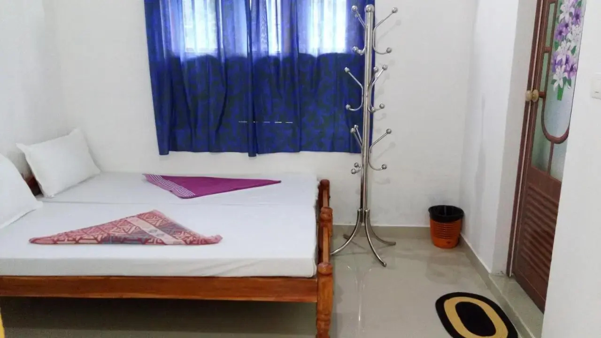 Sea Breeze Beach Home Stay