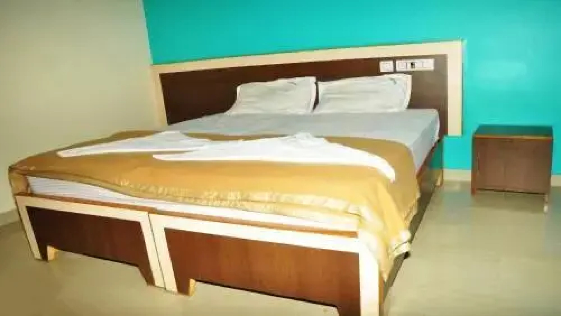 Hotel Swathi Residency