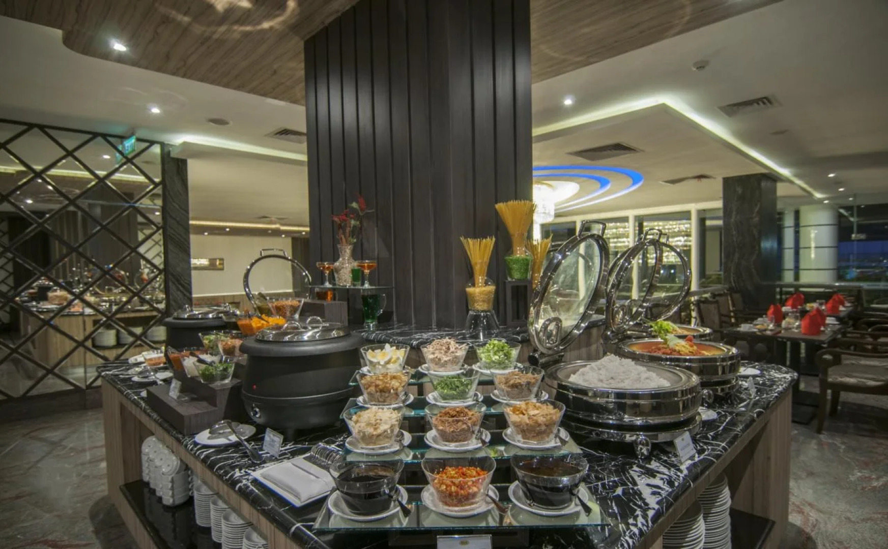 Arthama Hotels Losari Makassar