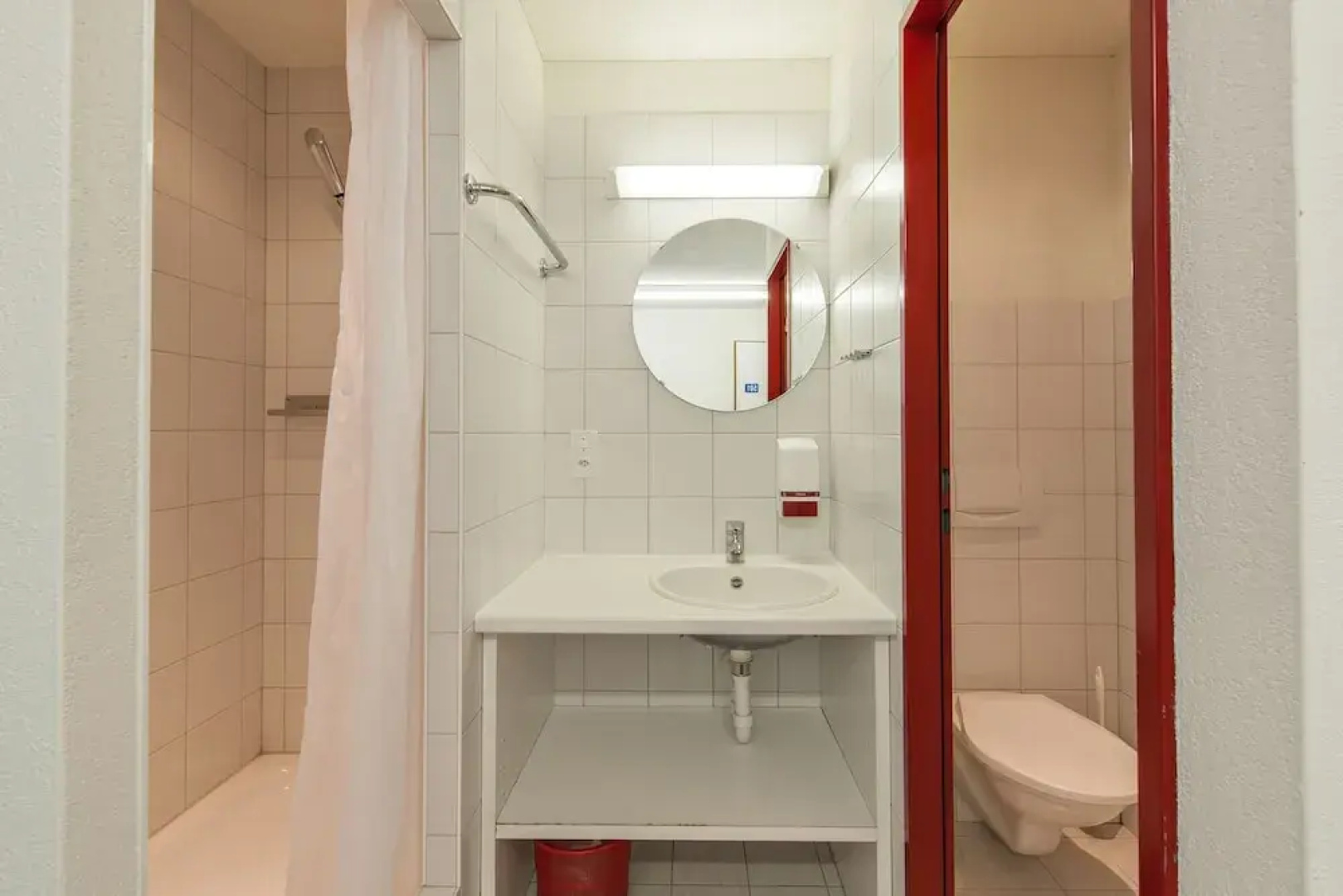 Hostel INN LODGE