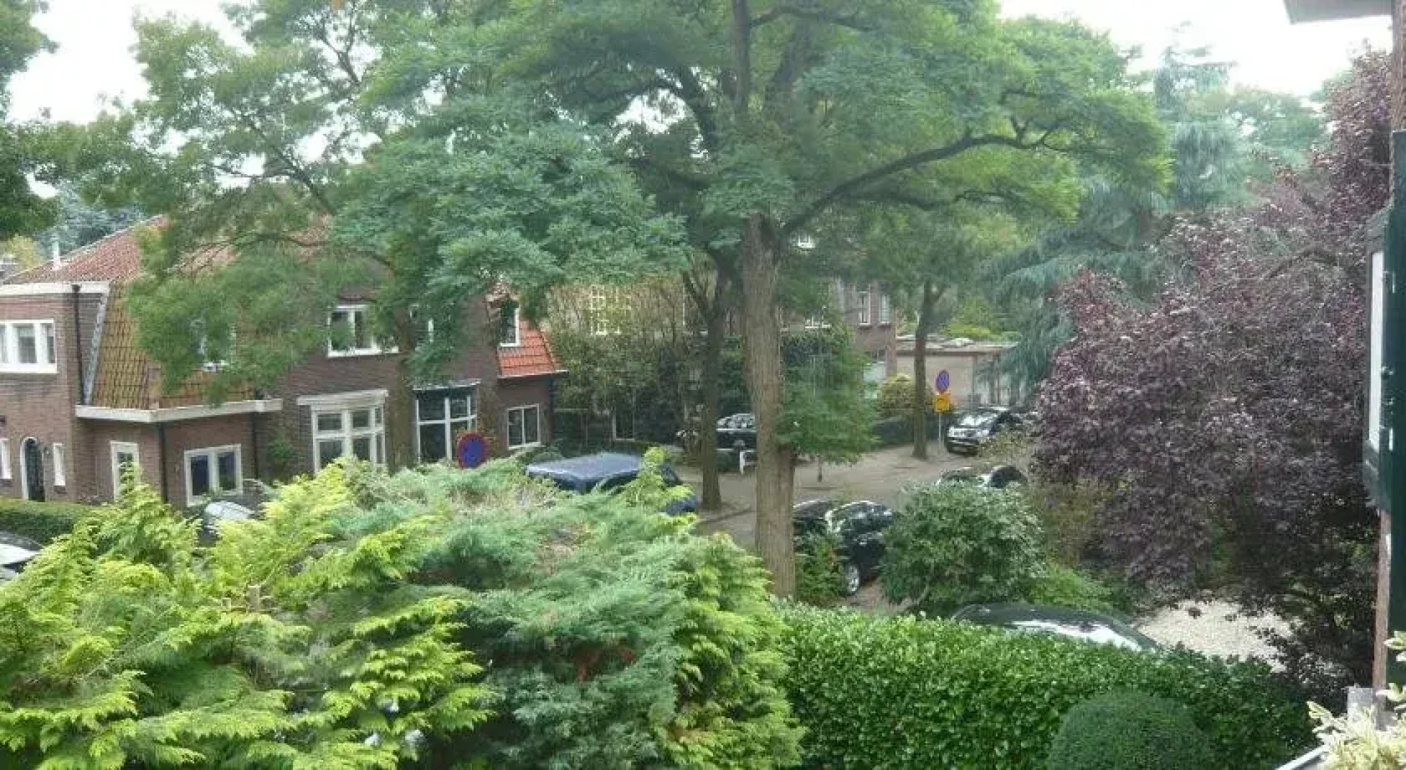 HilversHome Bed & Breakfast