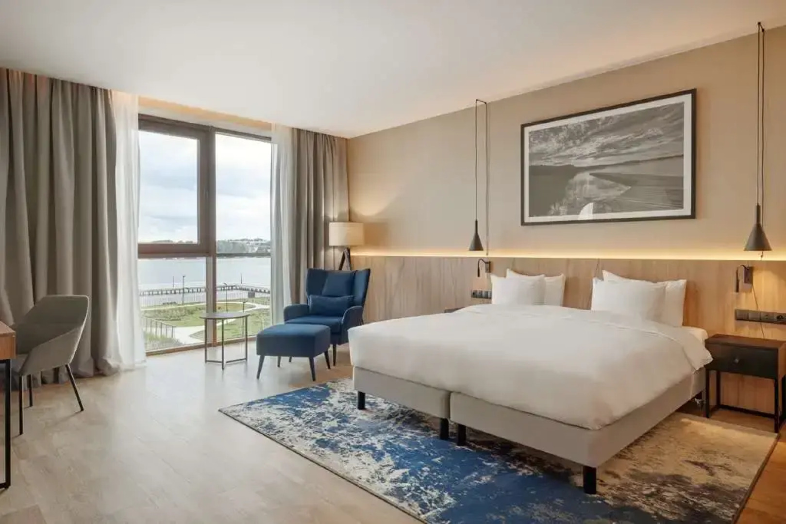 Radisson Blu Resort & Conference Center, Ostroda Mazury