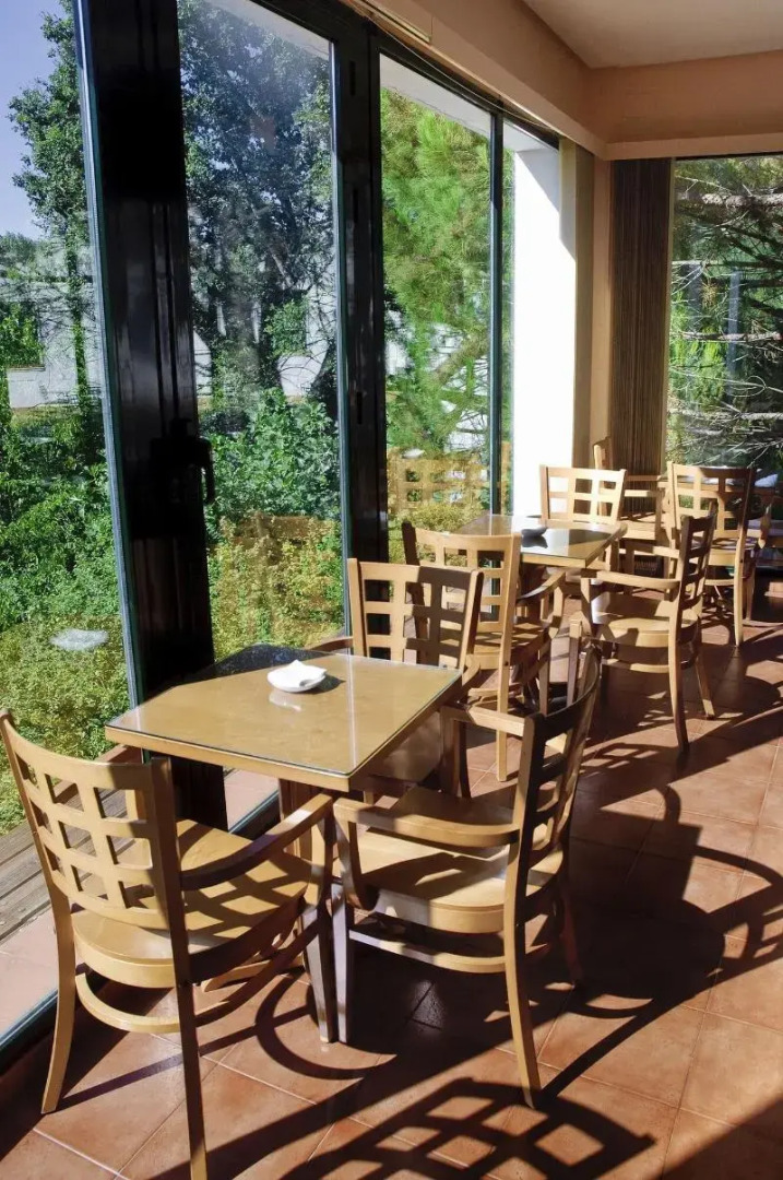 Hotel Galaroza Sierra