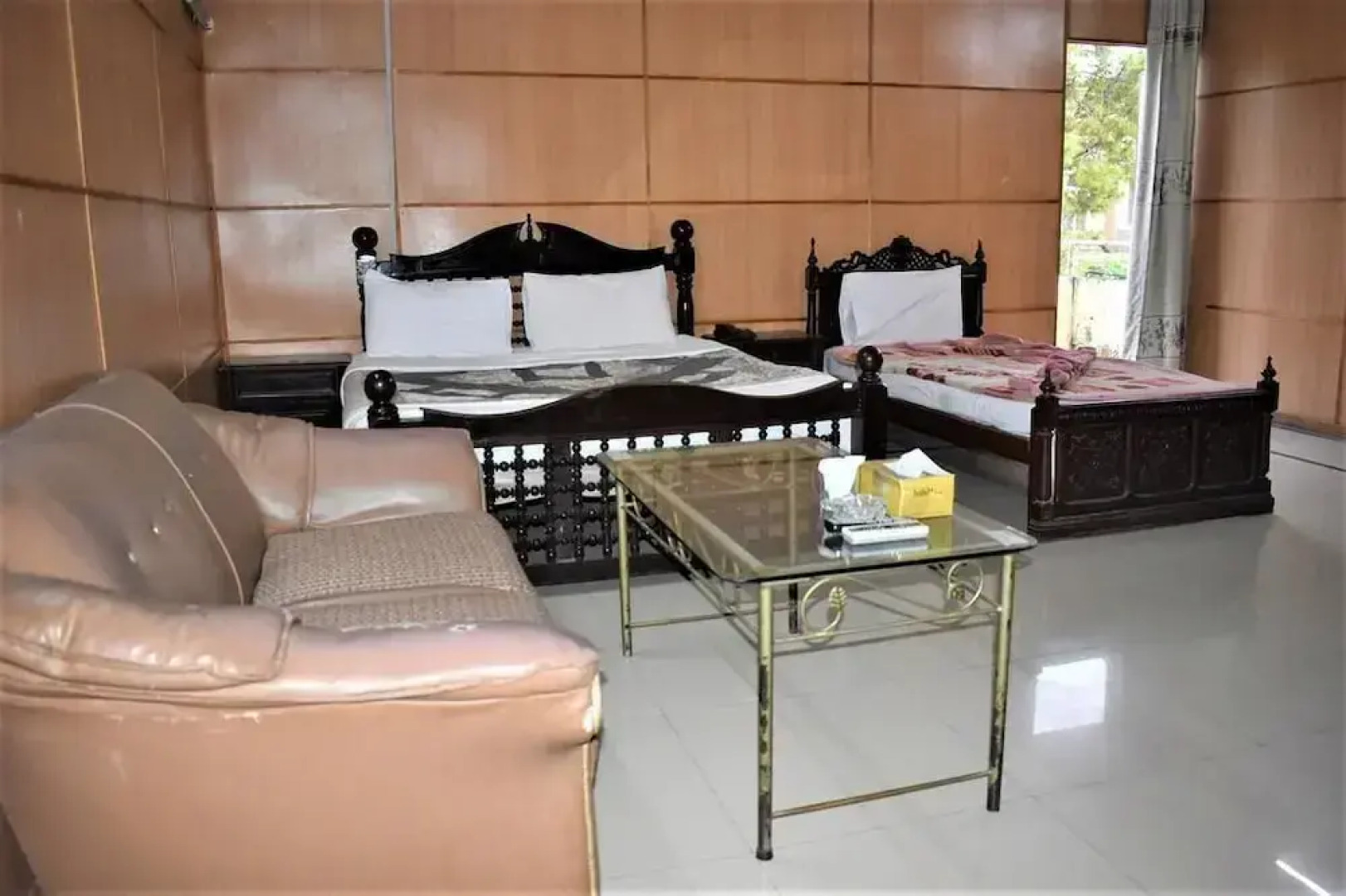 Marina Residency Guest House 2