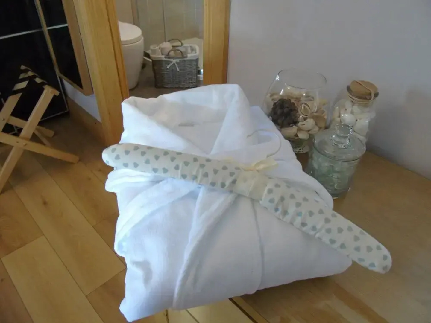 Shoreline at Mount Stewart B&B