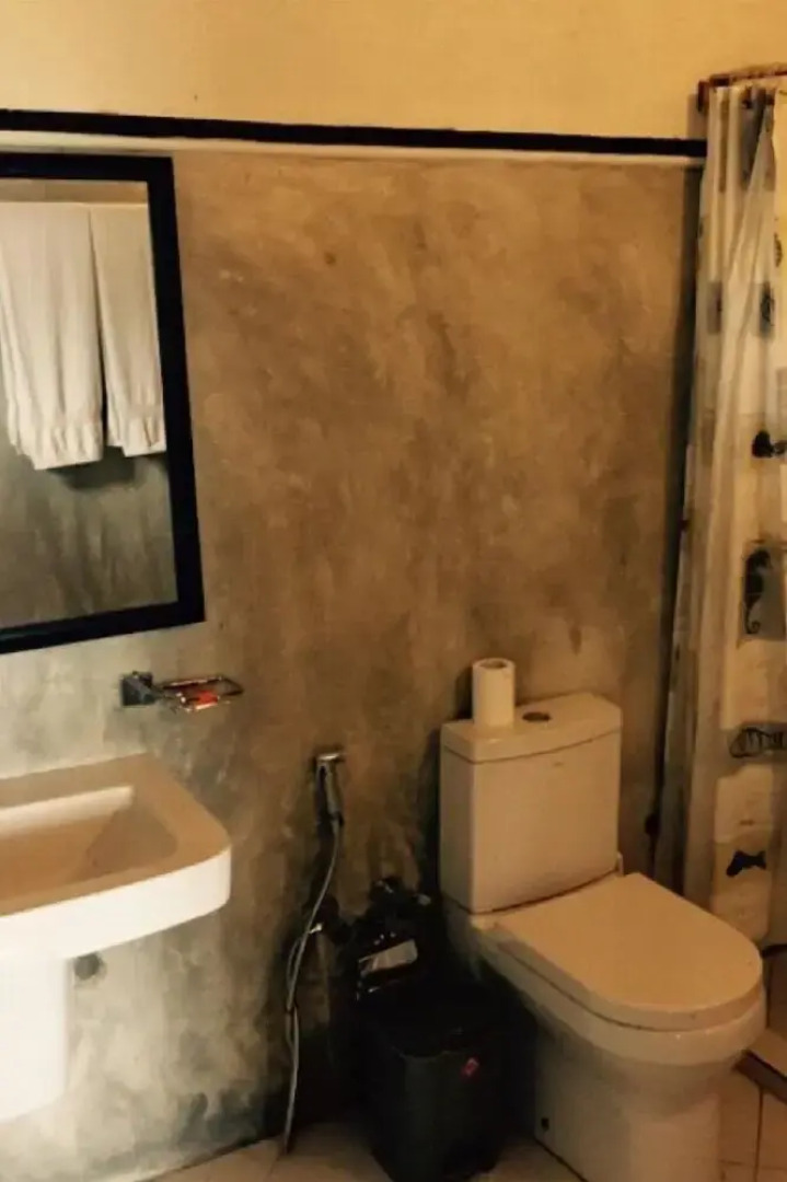 Flower Garden Resort