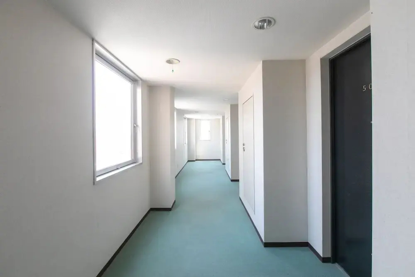 OYO Hotel Park Kotoshiba Ube