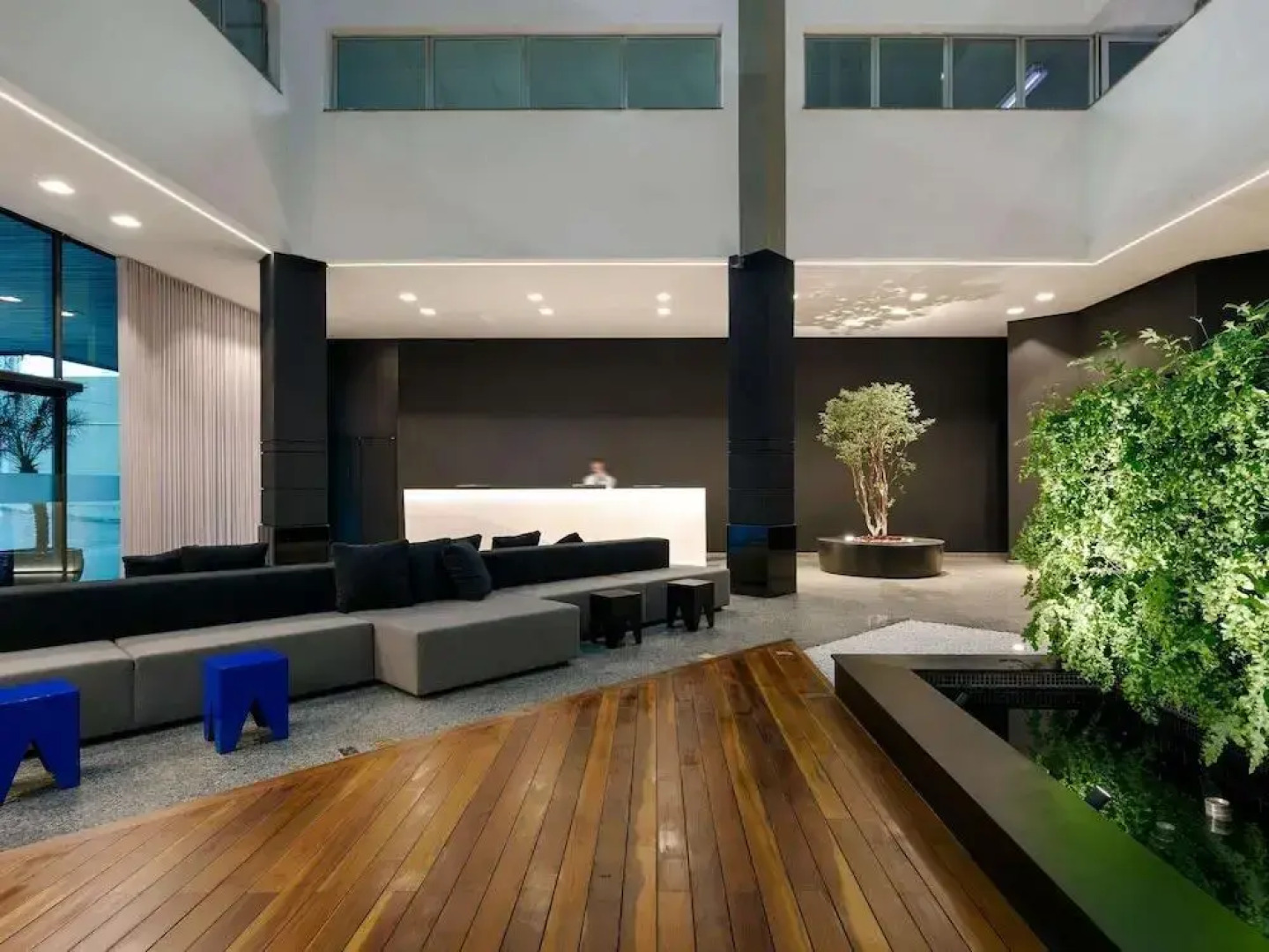 Parthenon Vila da Serra