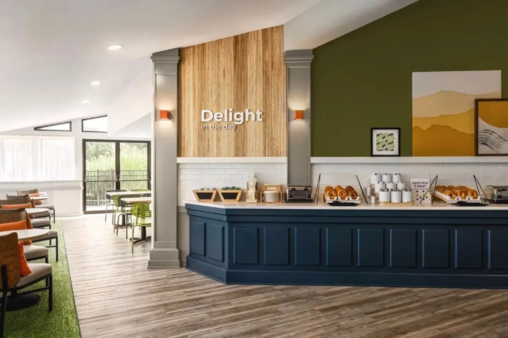 Spark By Hilton Mystic Groton