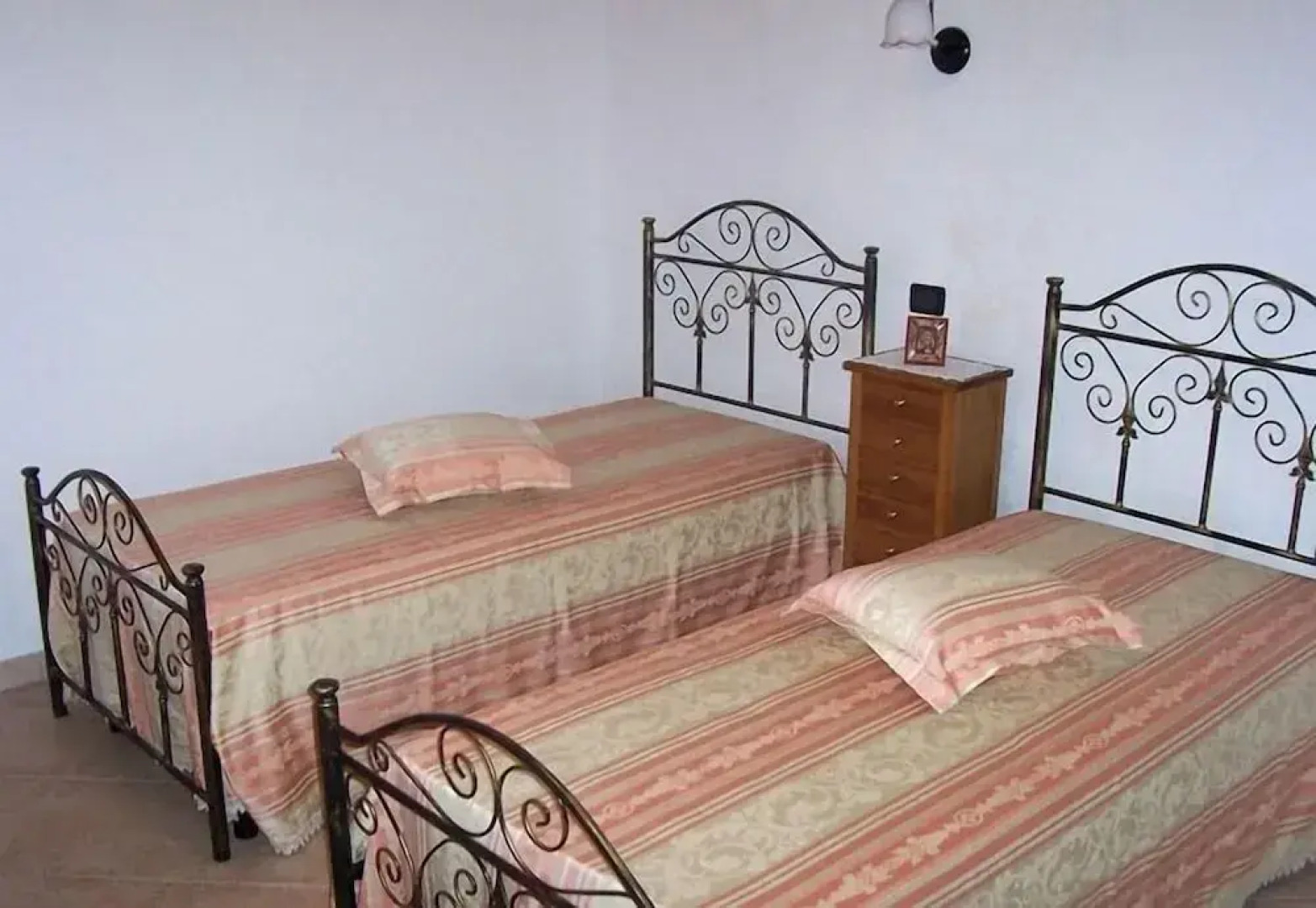 B&B Tenuta Donnamella