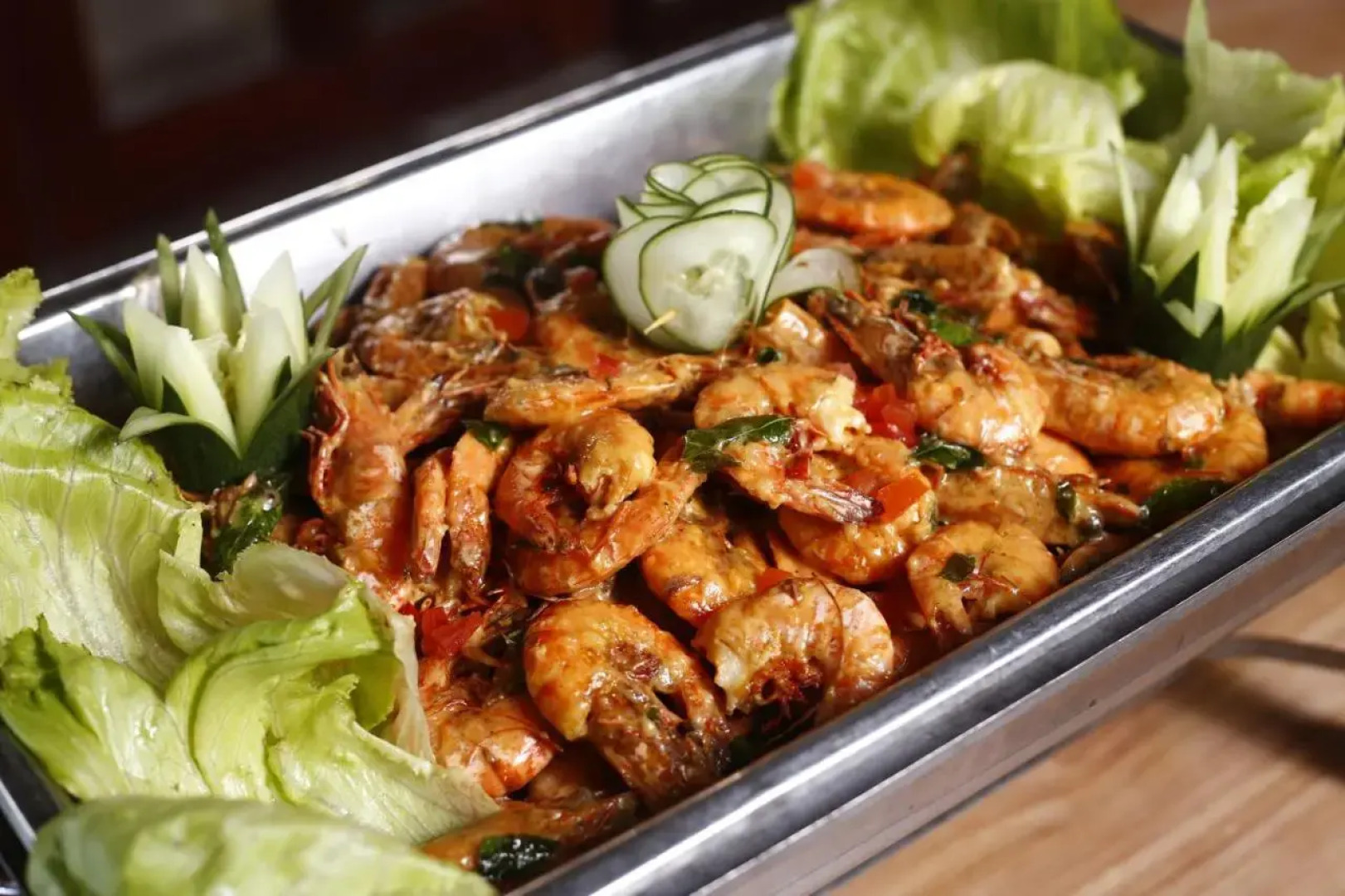 Mari Mari Backpackers Lodge, Mantanani Island